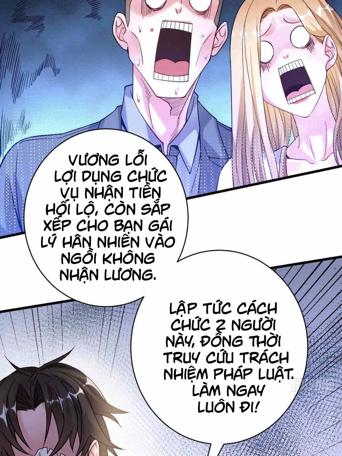 Thần Chiến Tranh Chapter 6 - Trang 2