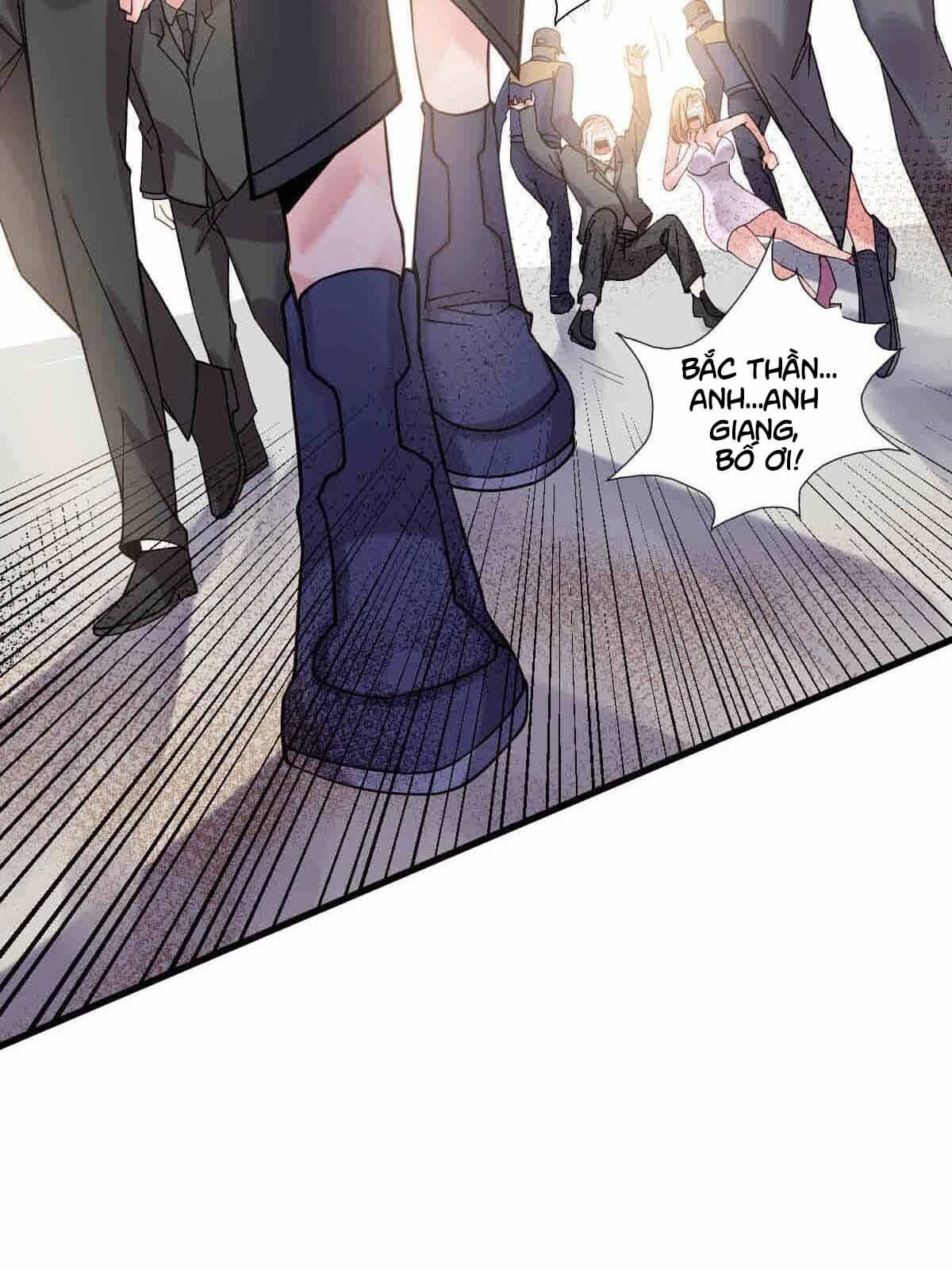 Thần Chiến Tranh Chapter 6 - Trang 2