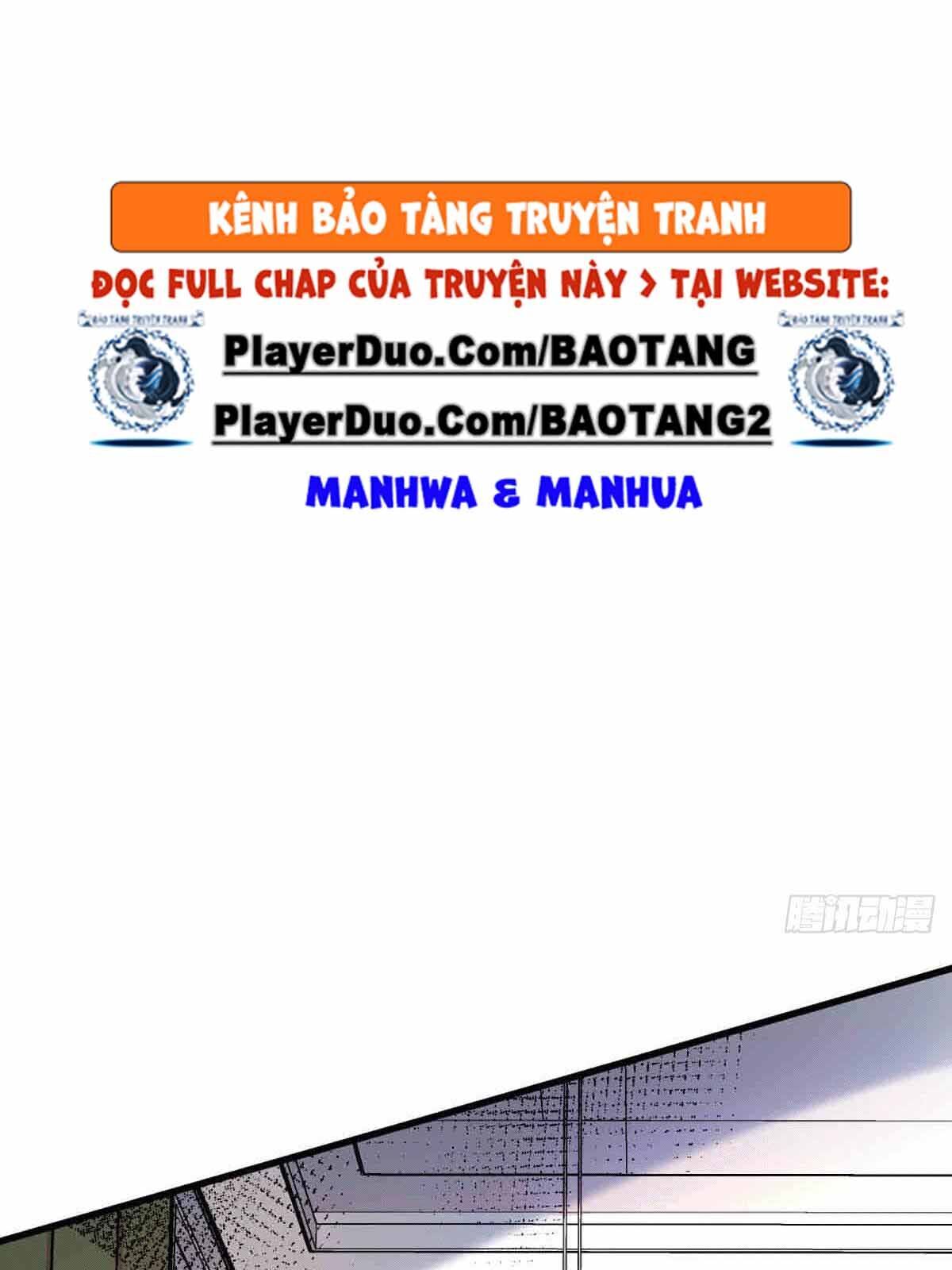 Thần Chiến Tranh Chapter 6 - Trang 2