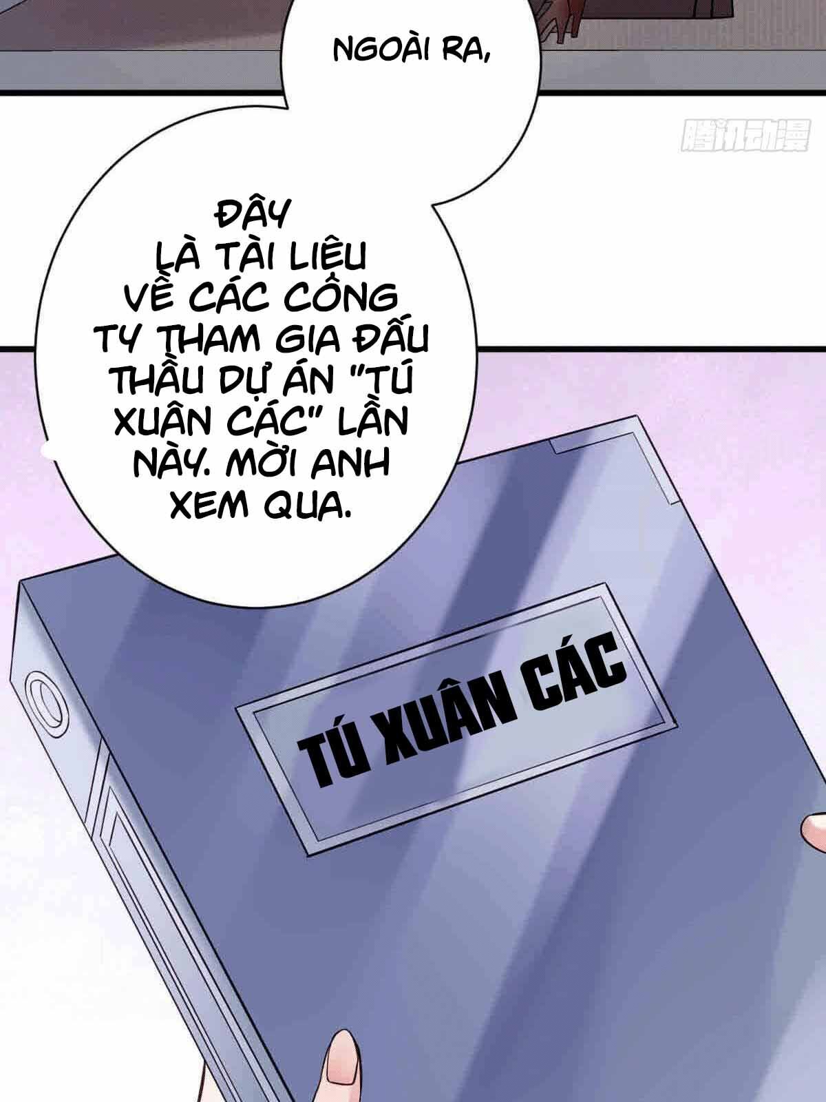 Thần Chiến Tranh Chapter 6 - Trang 2