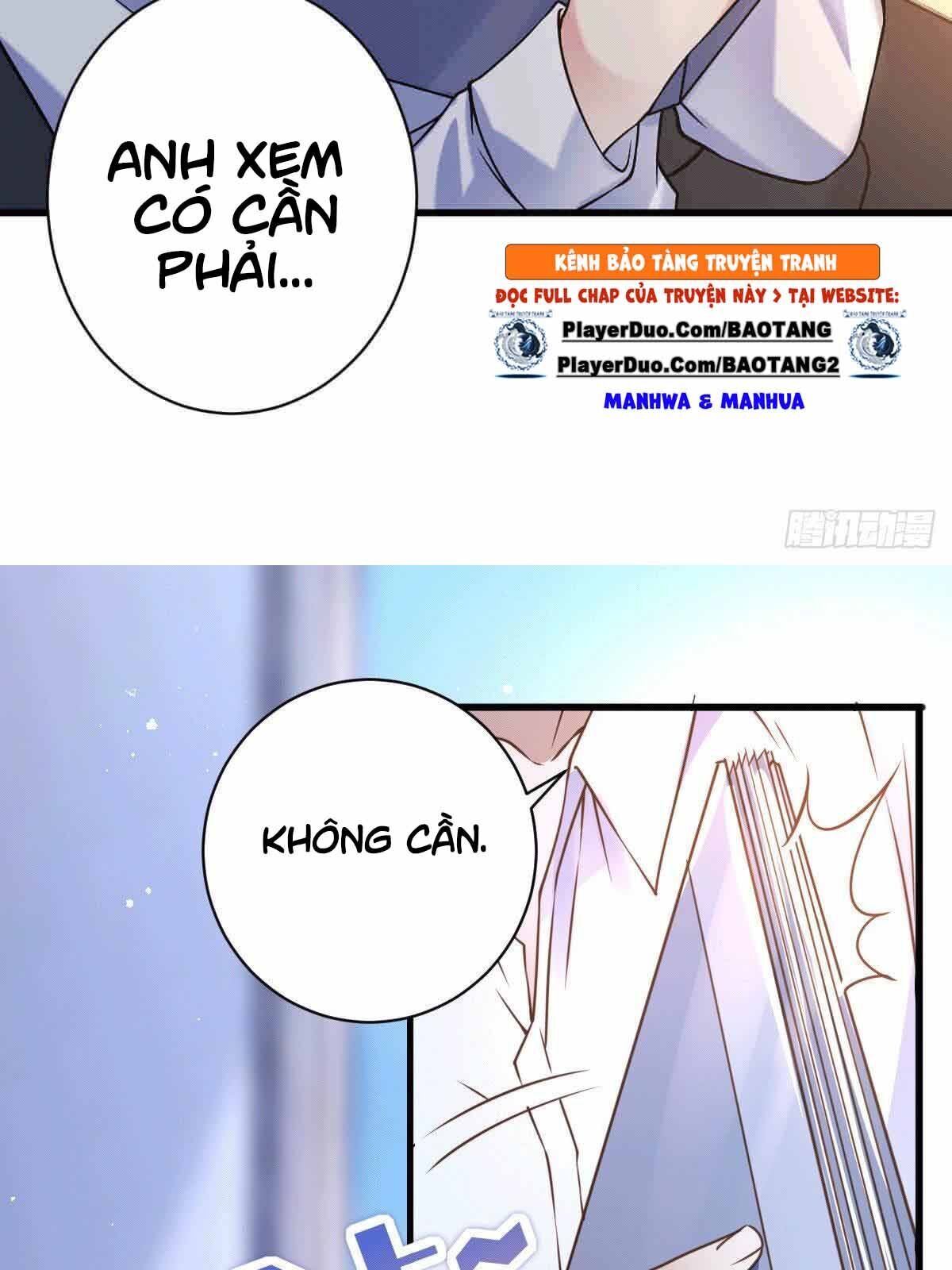 Thần Chiến Tranh Chapter 6 - Trang 2