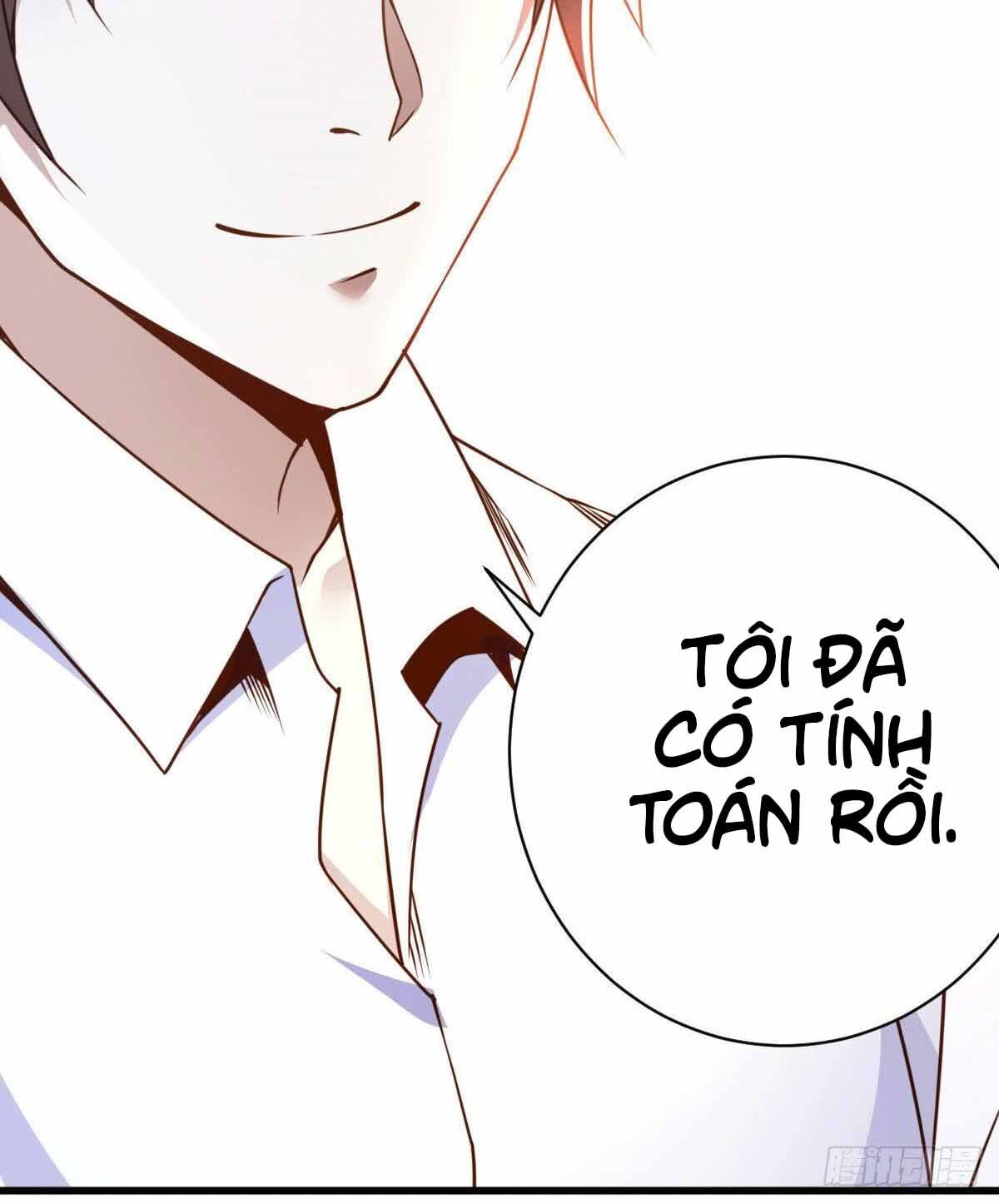 Thần Chiến Tranh Chapter 6 - Trang 2