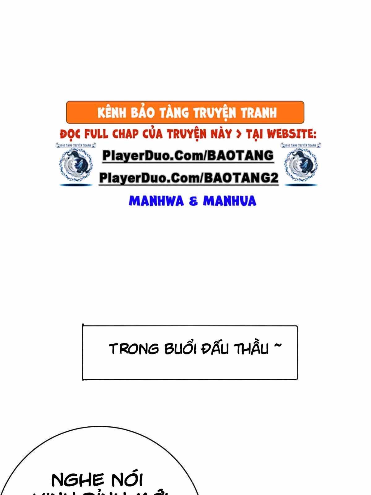 Thần Chiến Tranh Chapter 6 - Trang 2