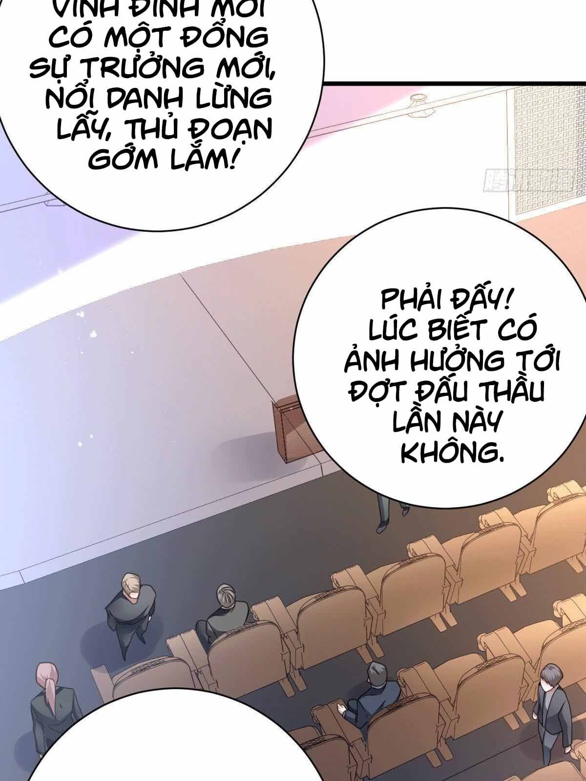 Thần Chiến Tranh Chapter 6 - Trang 2