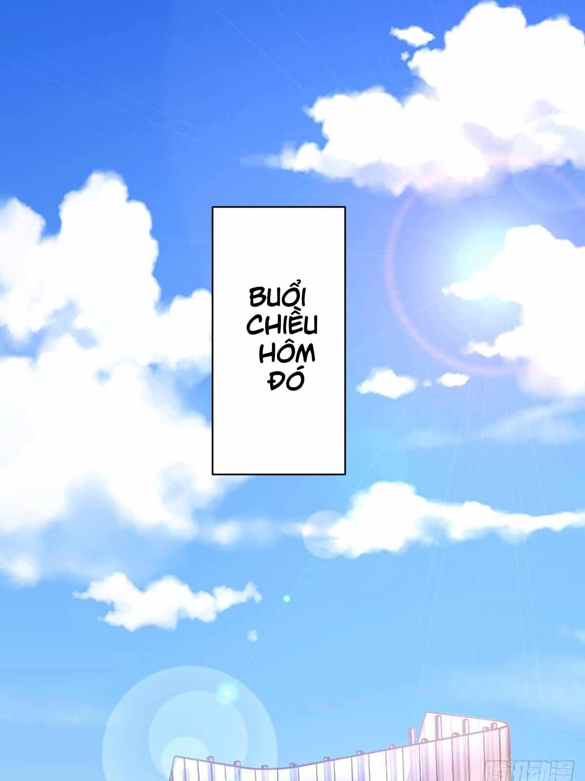 Thần Chiến Tranh Chapter 6 - Trang 2