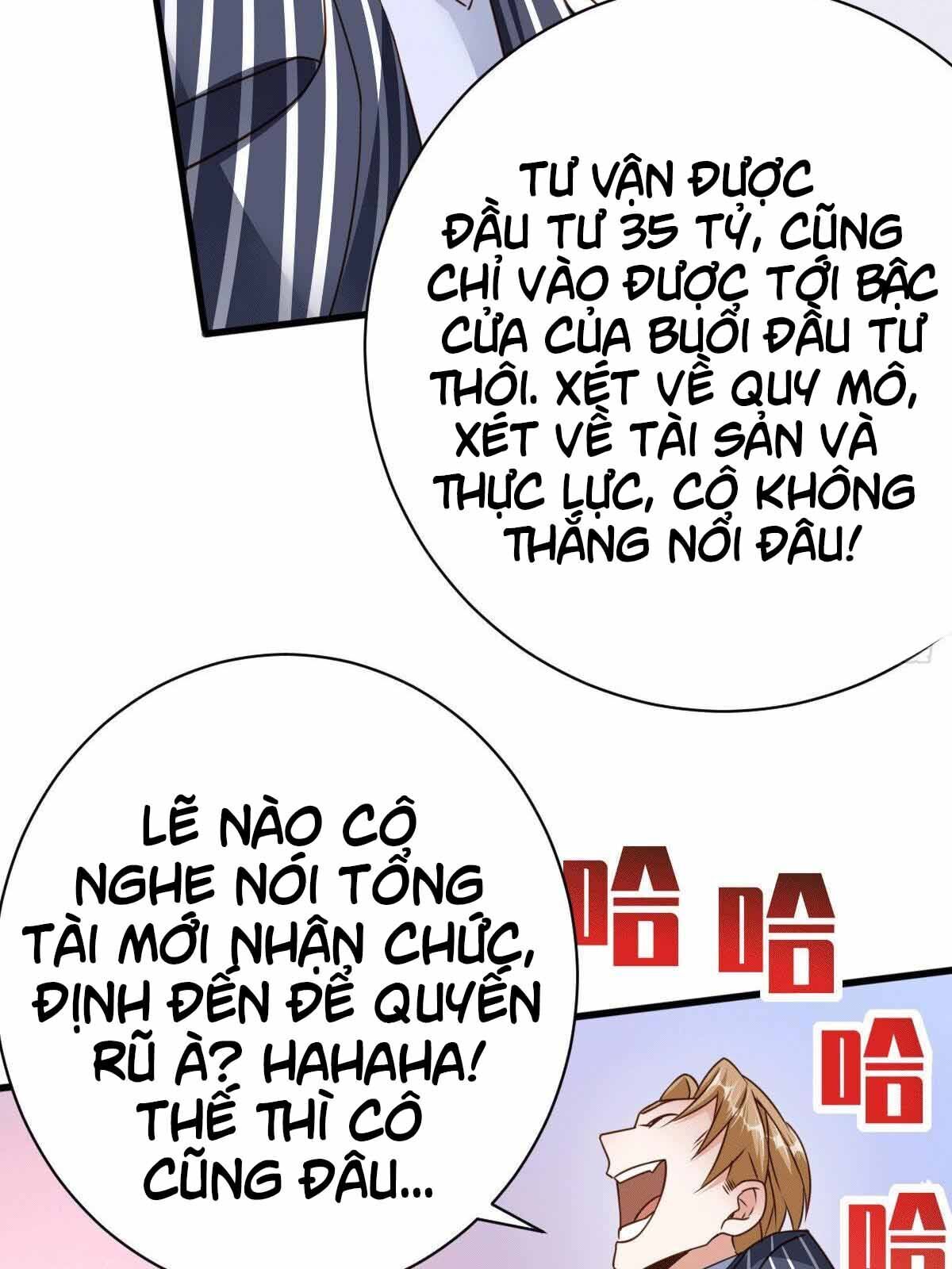 Thần Chiến Tranh Chapter 6 - Trang 2