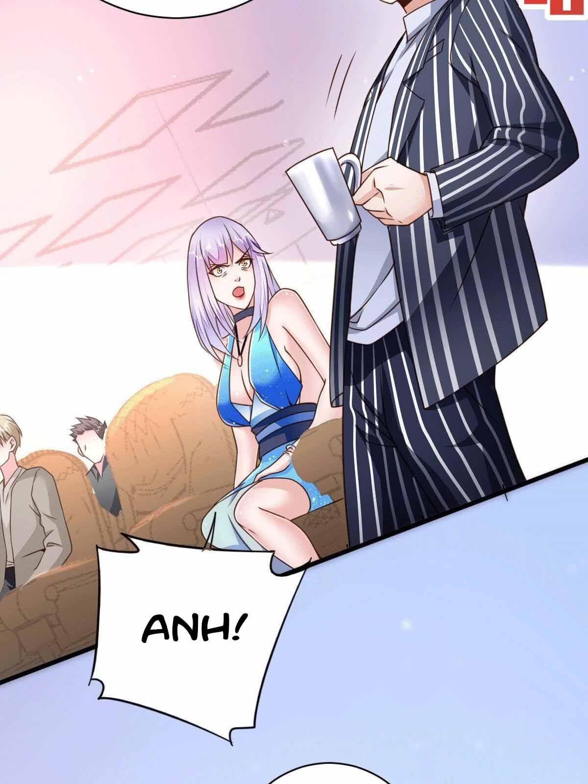 Thần Chiến Tranh Chapter 6 - Trang 2