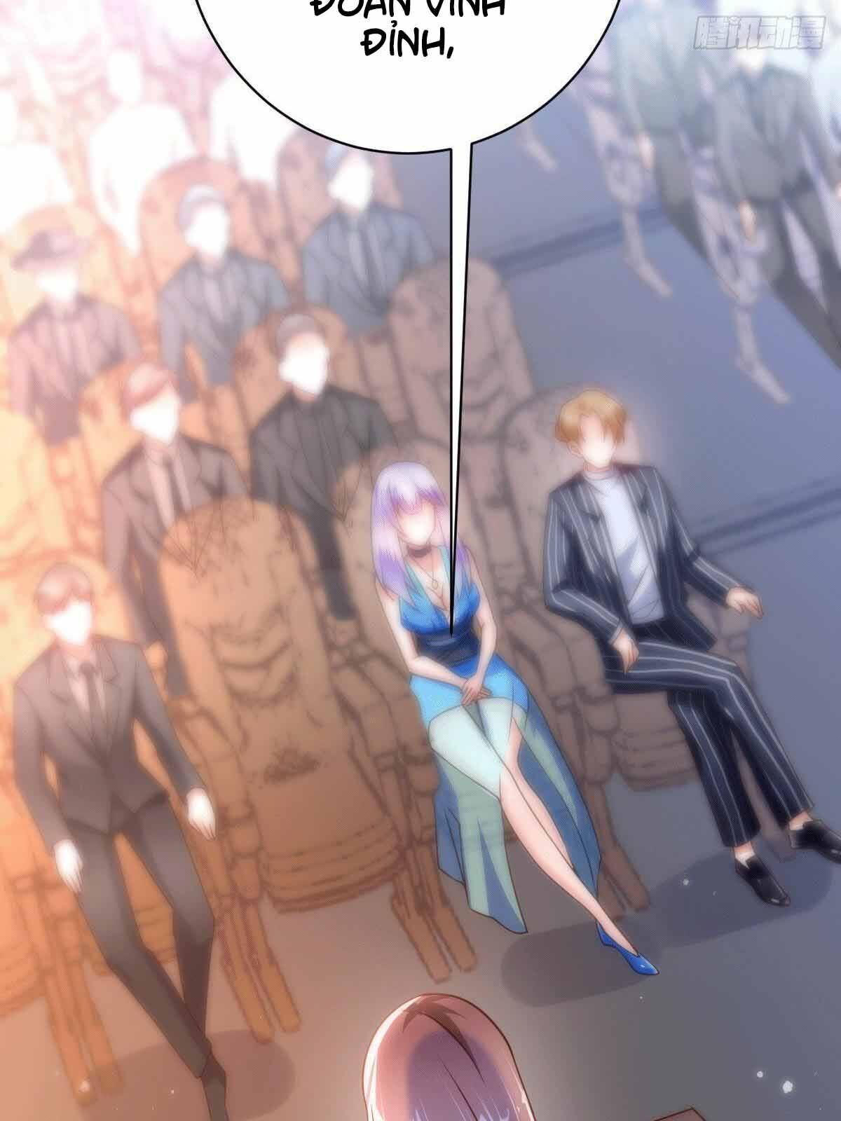 Thần Chiến Tranh Chapter 6 - Trang 2