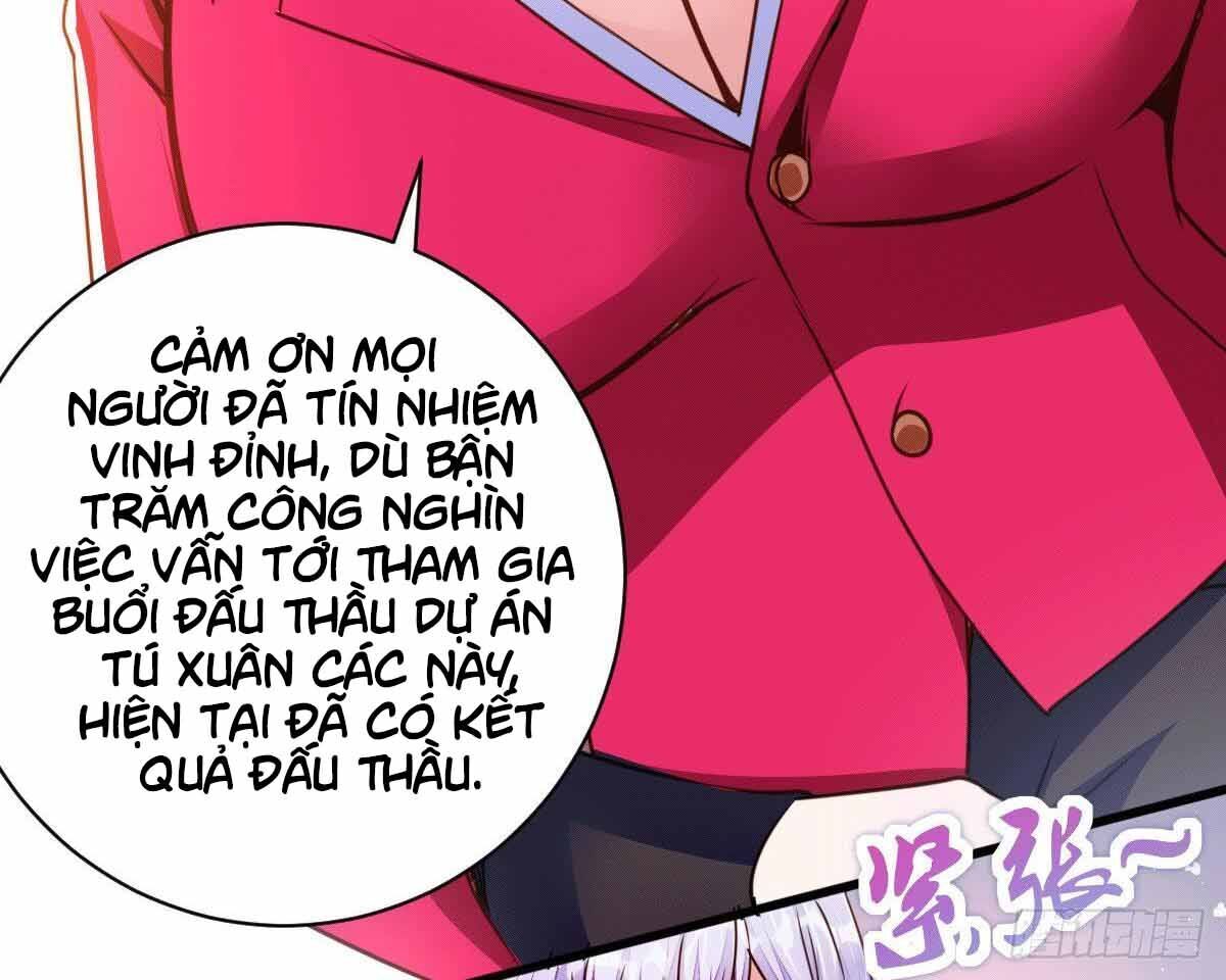 Thần Chiến Tranh Chapter 6 - Trang 2