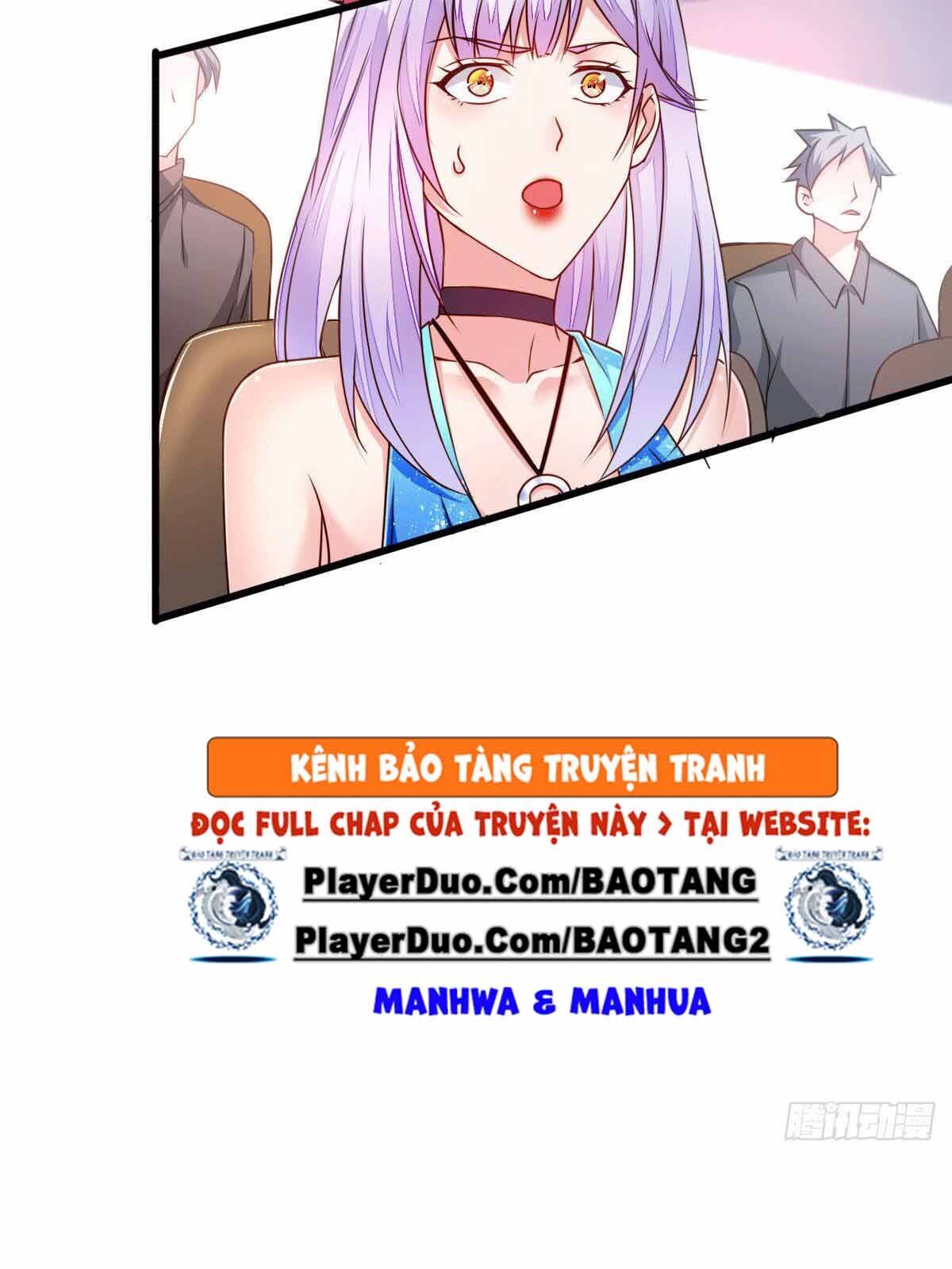 Thần Chiến Tranh Chapter 6 - Trang 2