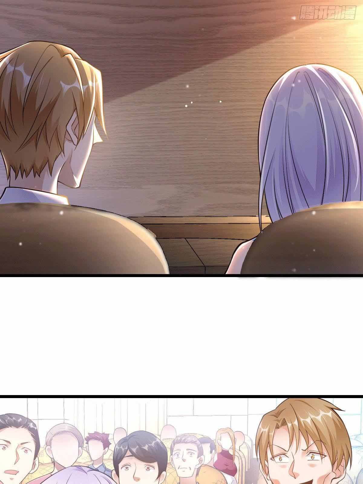 Thần Chiến Tranh Chapter 6 - Trang 2