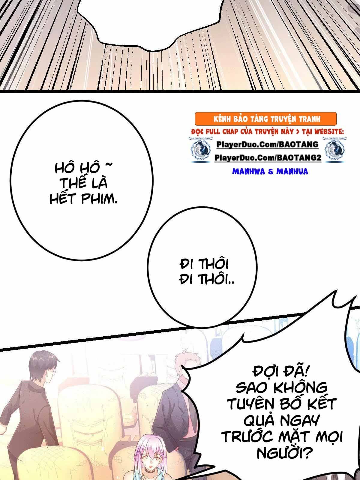 Thần Chiến Tranh Chapter 6 - Trang 2