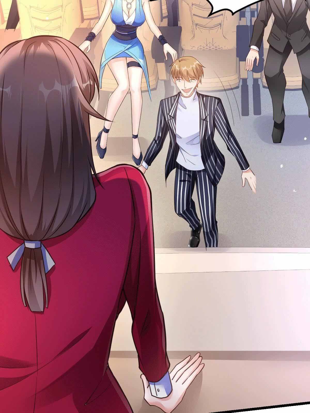 Thần Chiến Tranh Chapter 6 - Trang 2