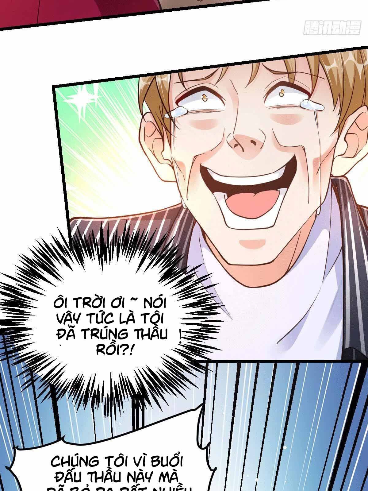 Thần Chiến Tranh Chapter 6 - Trang 2