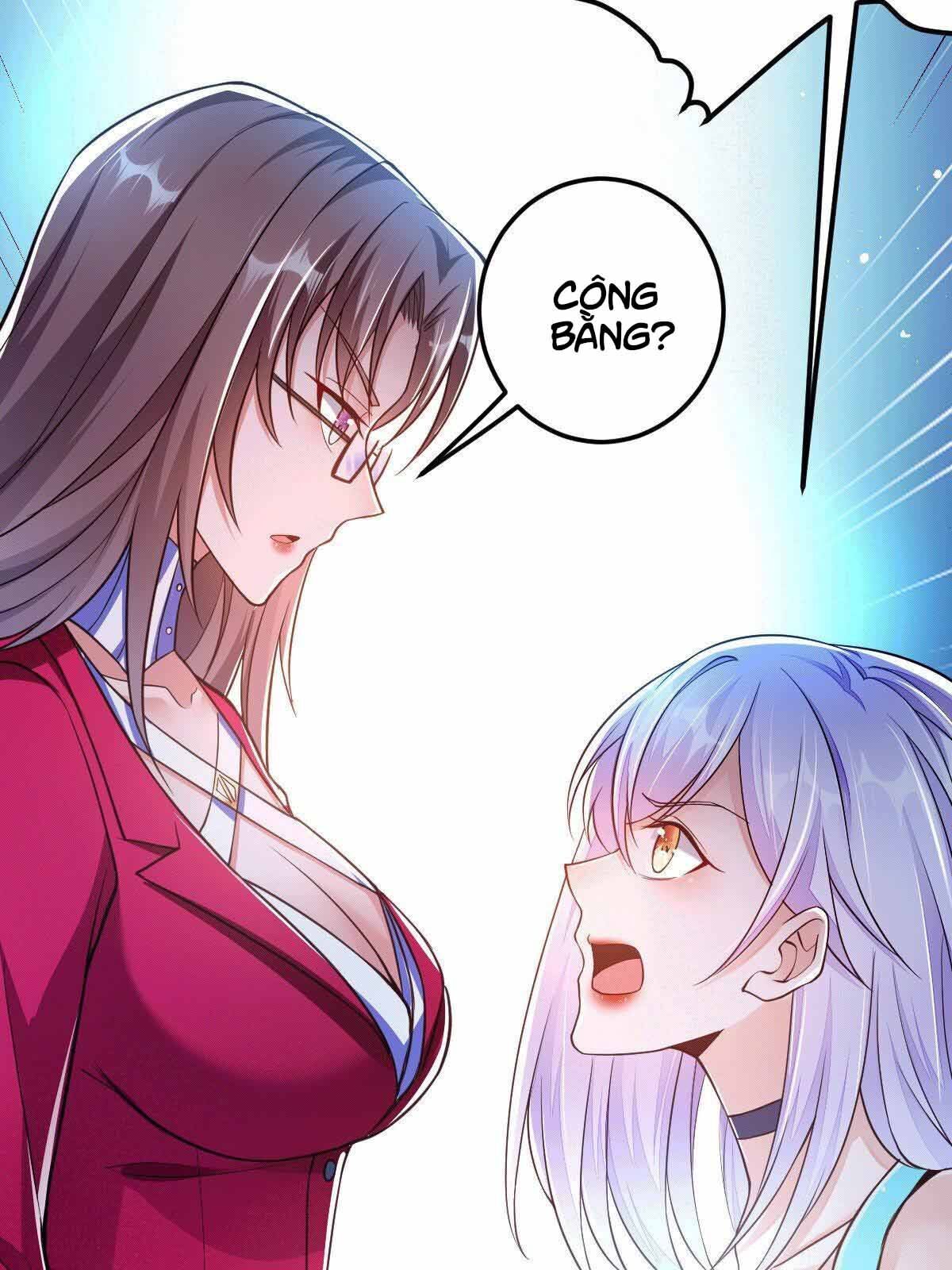 Thần Chiến Tranh Chapter 6 - Trang 2