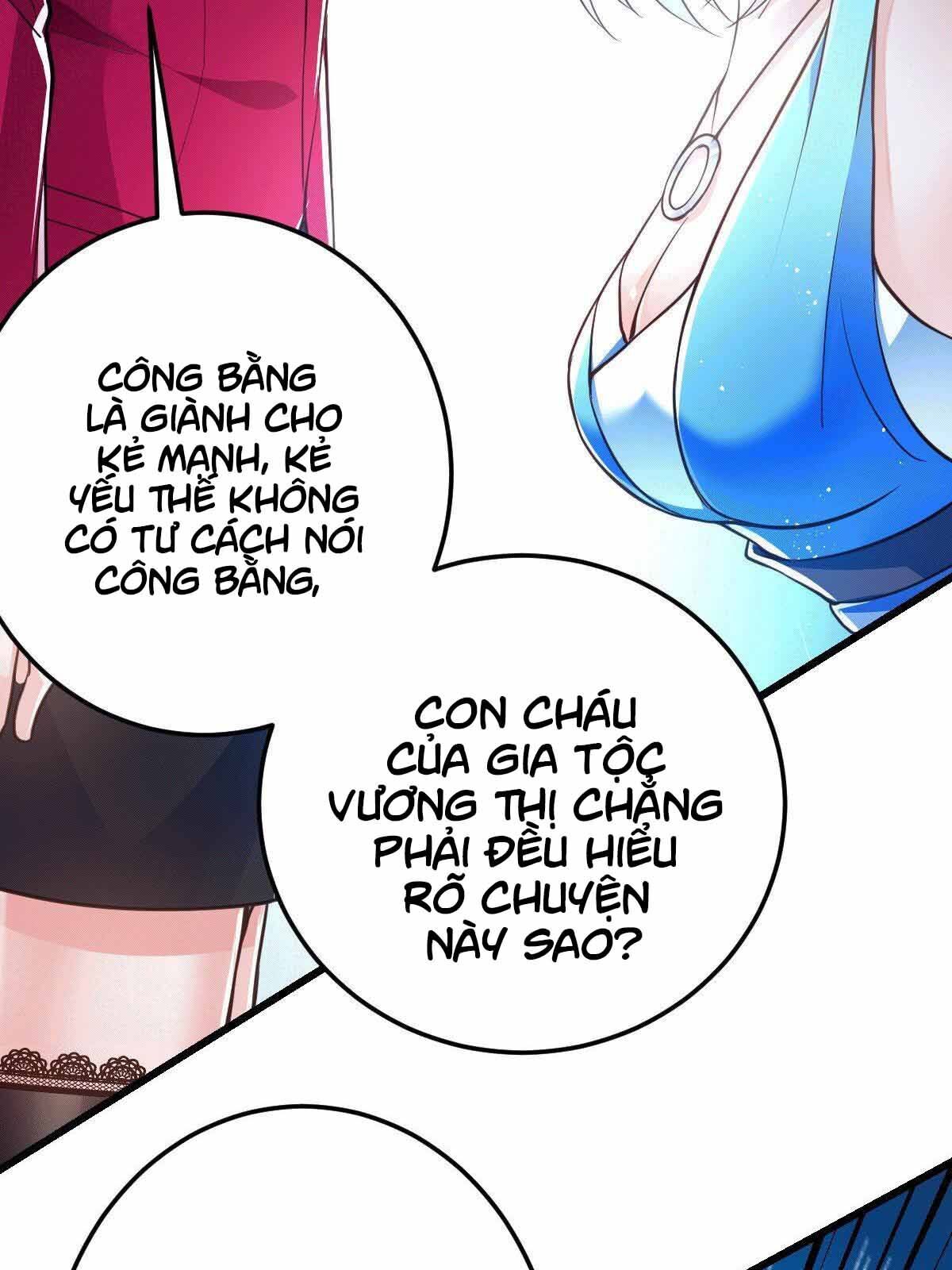 Thần Chiến Tranh Chapter 6 - Trang 2