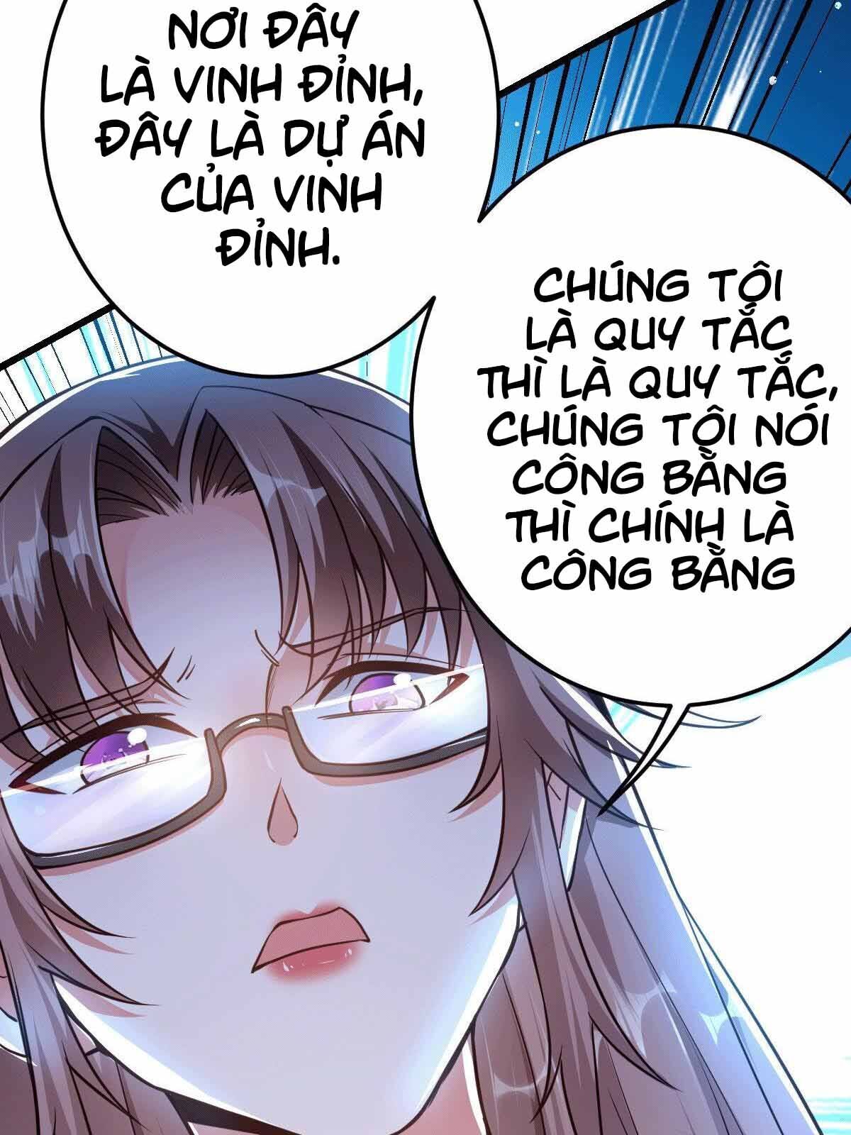 Thần Chiến Tranh Chapter 6 - Trang 2