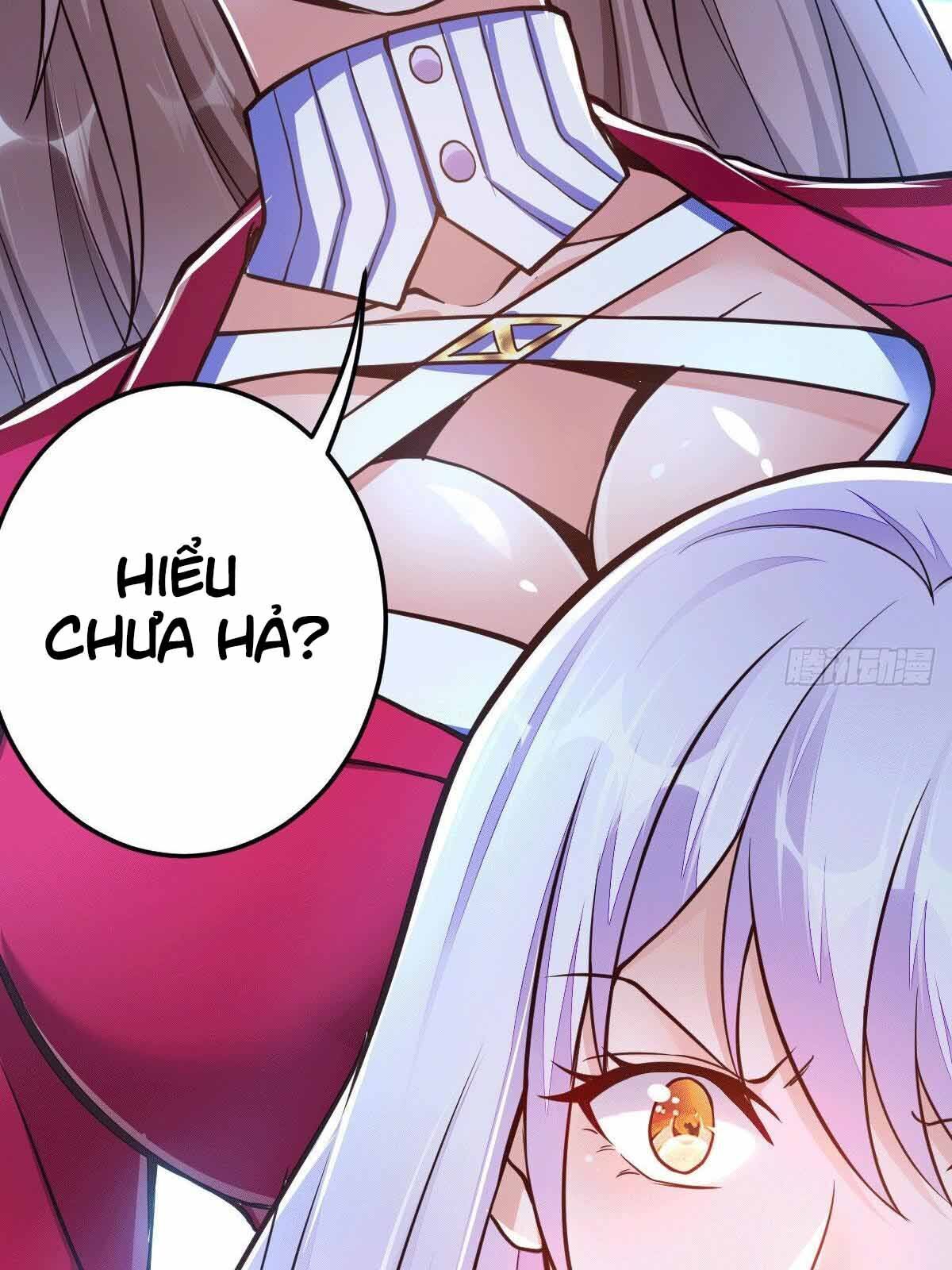 Thần Chiến Tranh Chapter 6 - Trang 2