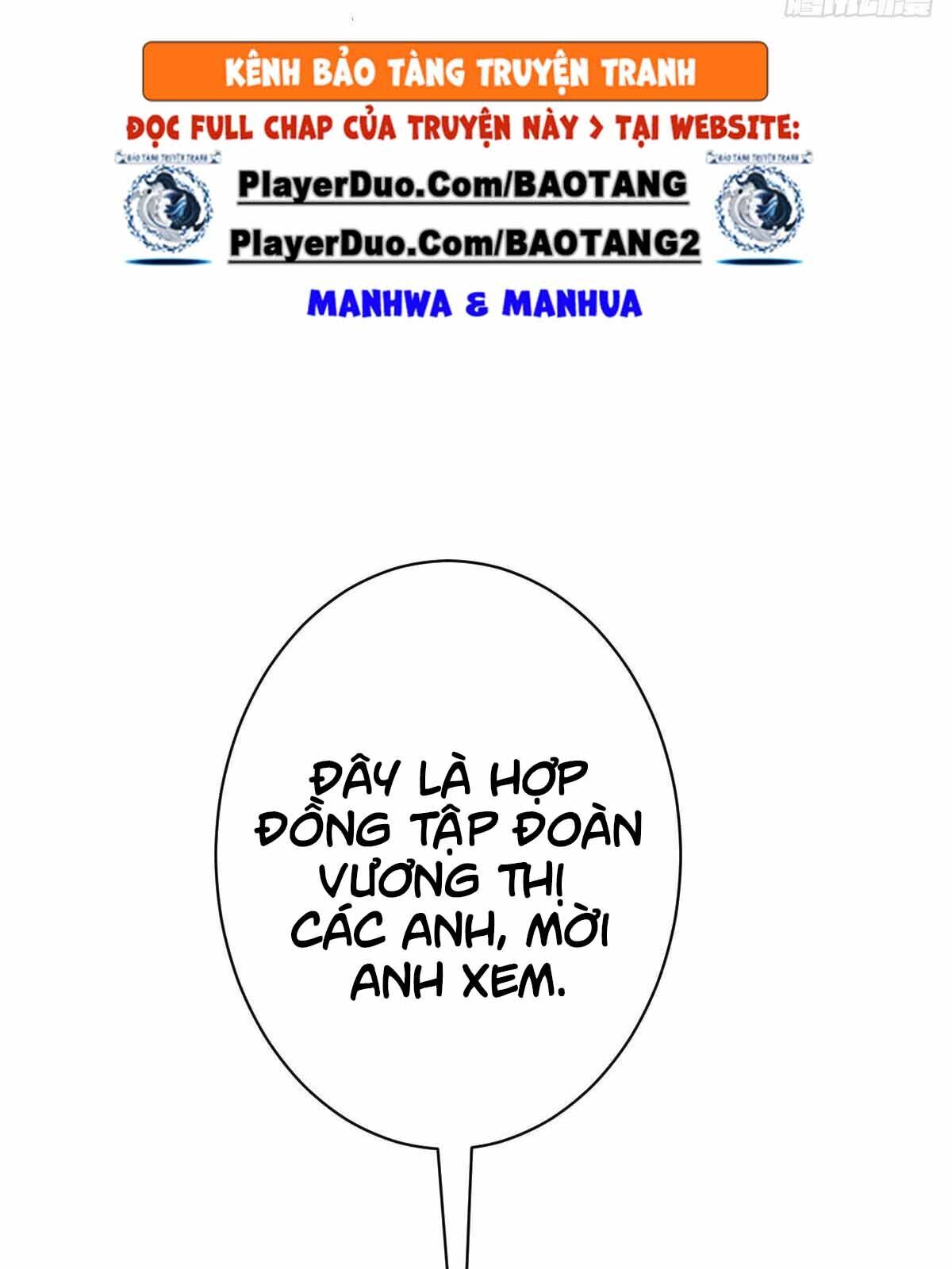 Thần Chiến Tranh Chapter 6 - Trang 2