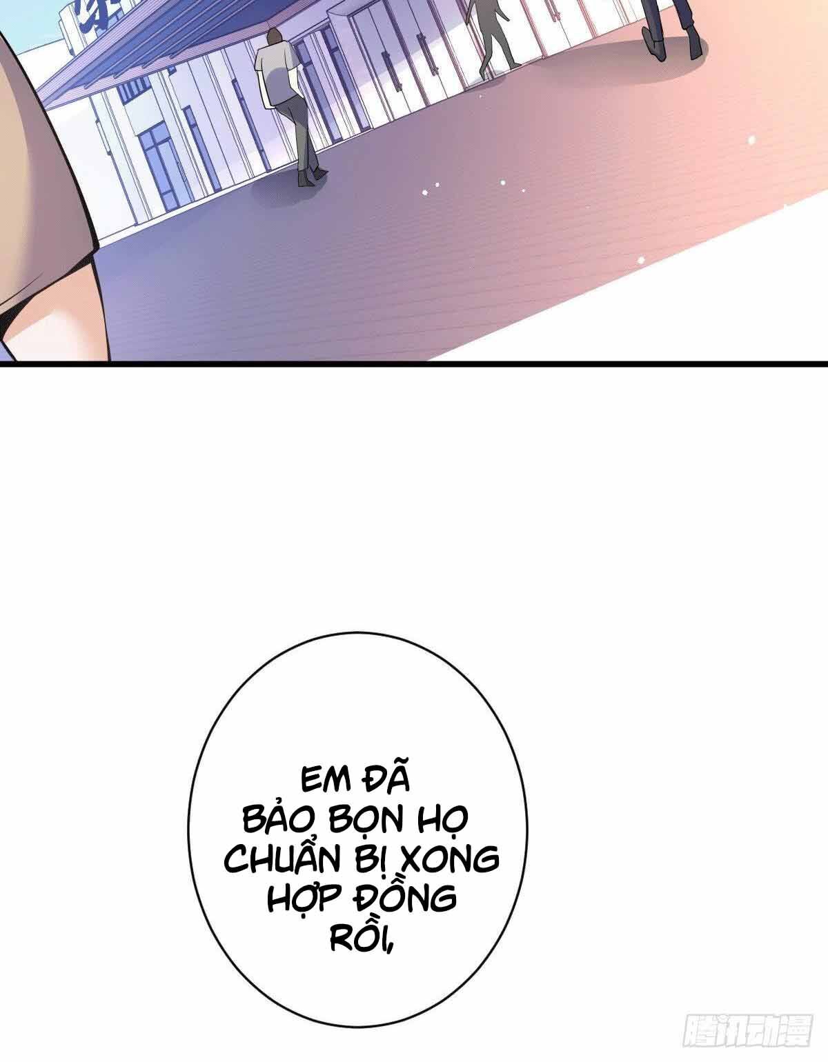 Thần Chiến Tranh Chapter 6 - Trang 2