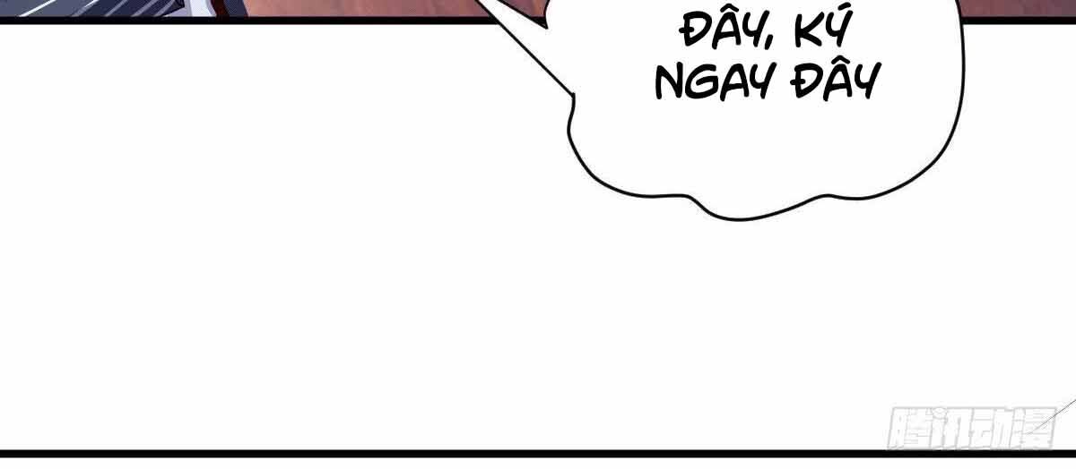 Thần Chiến Tranh Chapter 6 - Trang 2