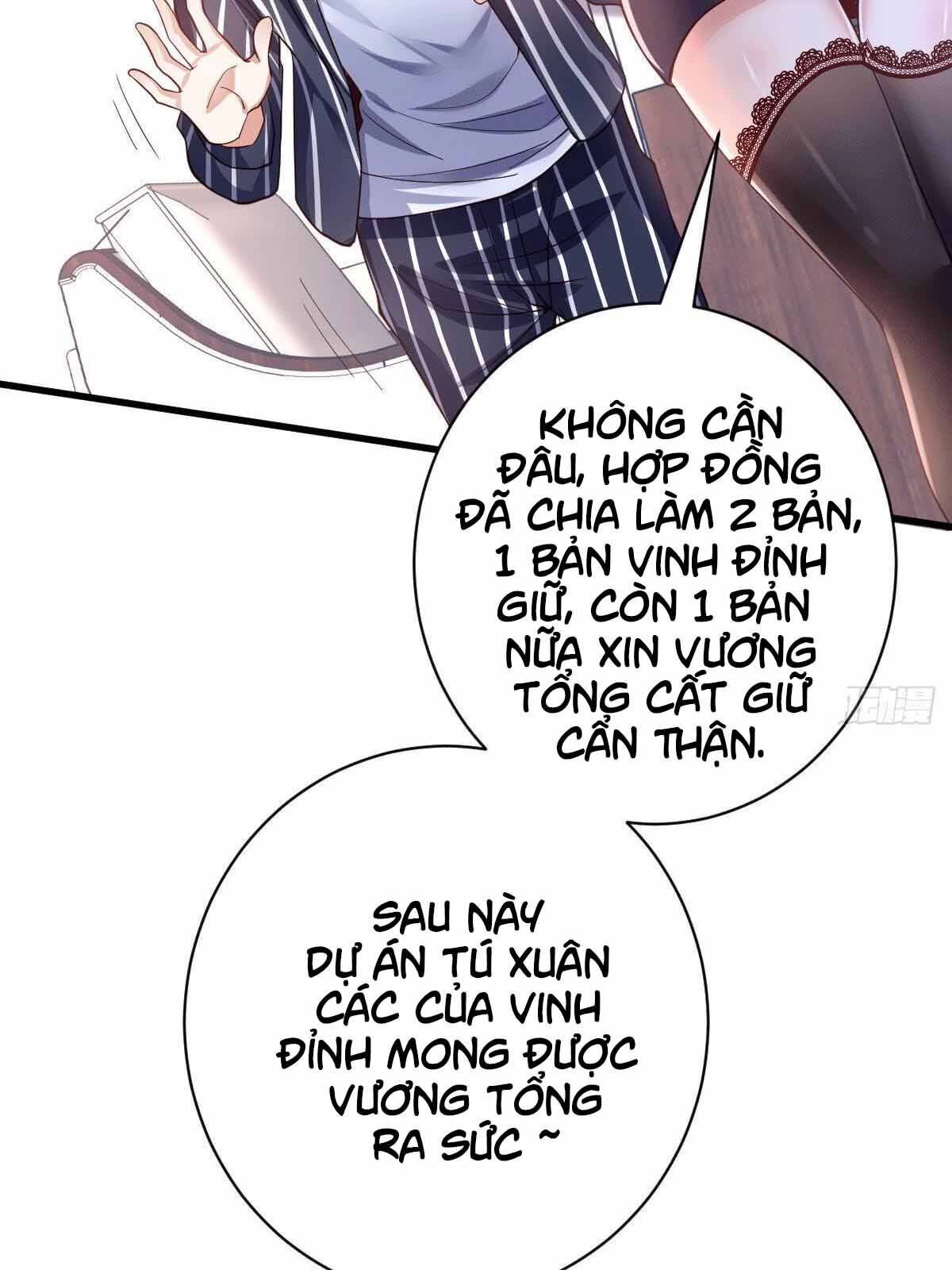 Thần Chiến Tranh Chapter 6 - Trang 2