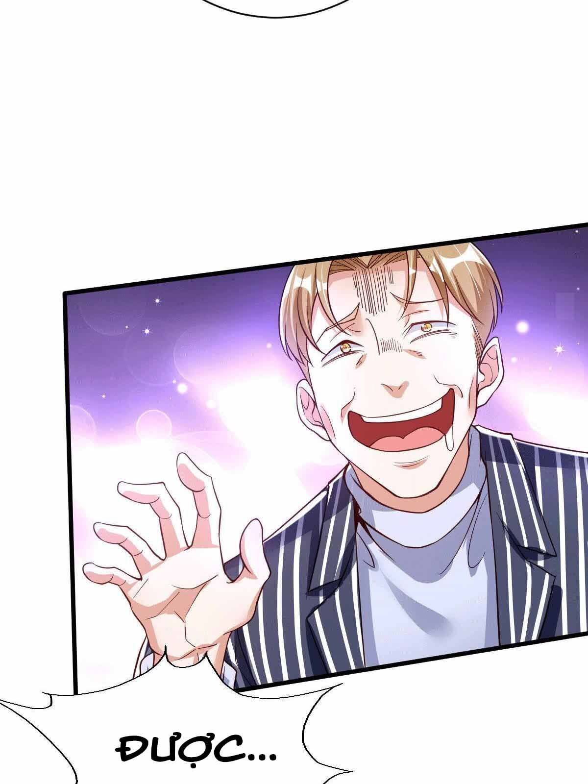 Thần Chiến Tranh Chapter 6 - Trang 2