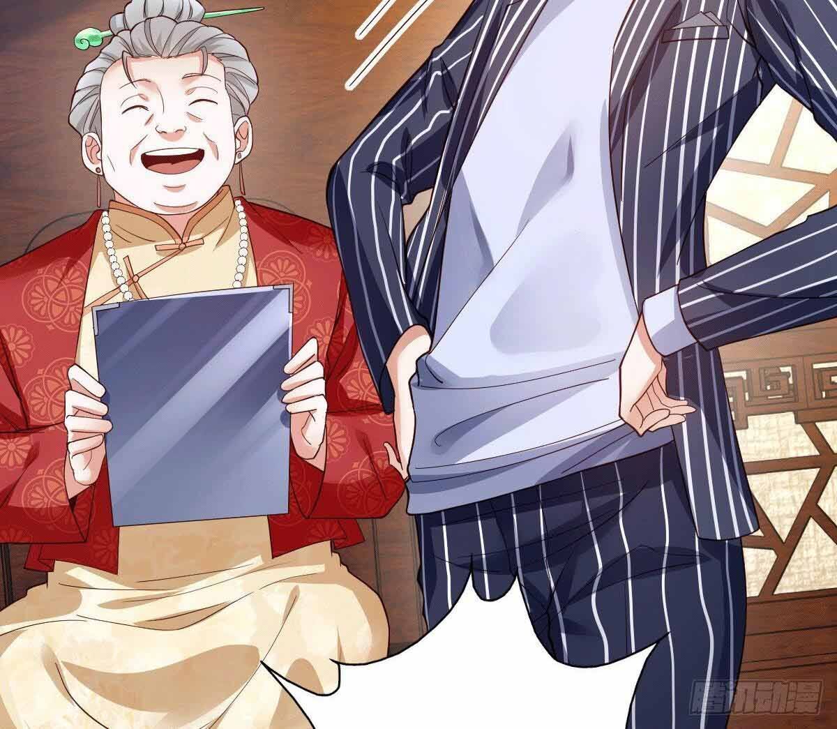 Thần Chiến Tranh Chapter 6 - Trang 2