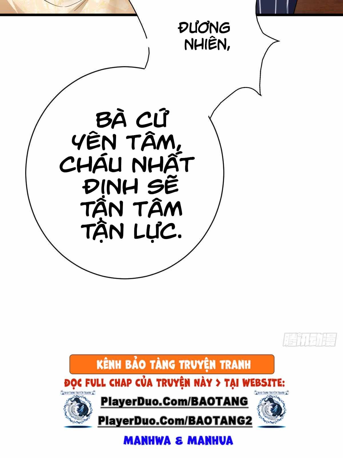 Thần Chiến Tranh Chapter 6 - Trang 2