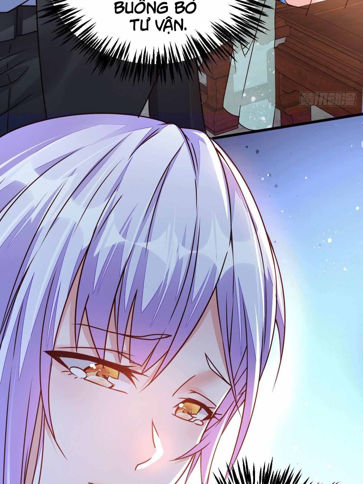 Thần Chiến Tranh Chapter 6 - Trang 2