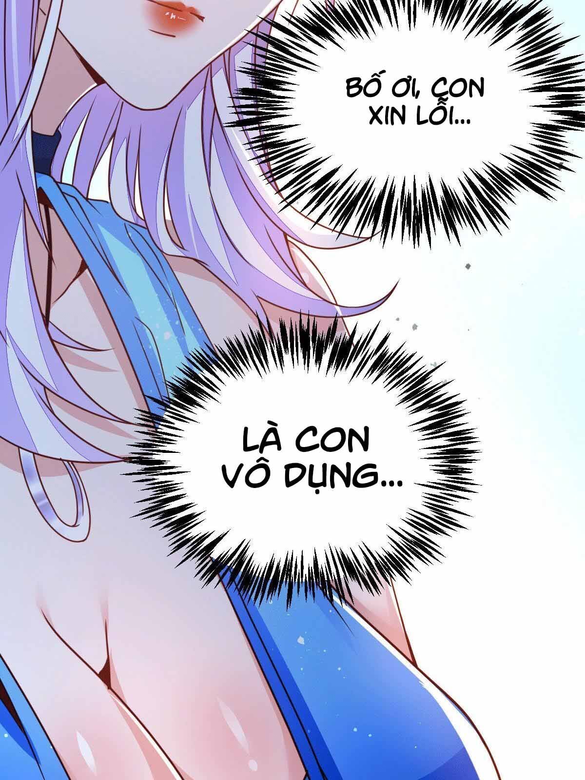 Thần Chiến Tranh Chapter 6 - Trang 2