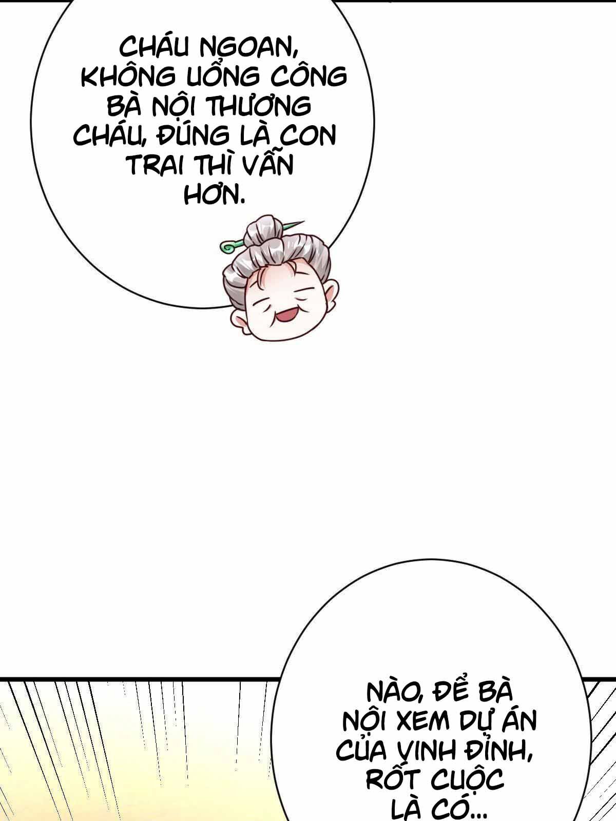 Thần Chiến Tranh Chapter 6 - Trang 2