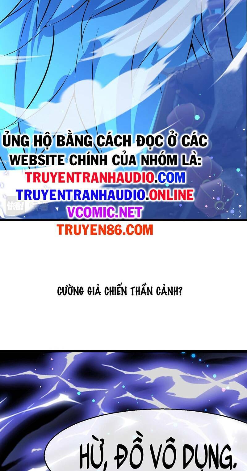 Thần Đế Giáng Lâm: Ta Có Trăm Triệu Điểm Thuộc Tính Chapter 1 - Trang 2
