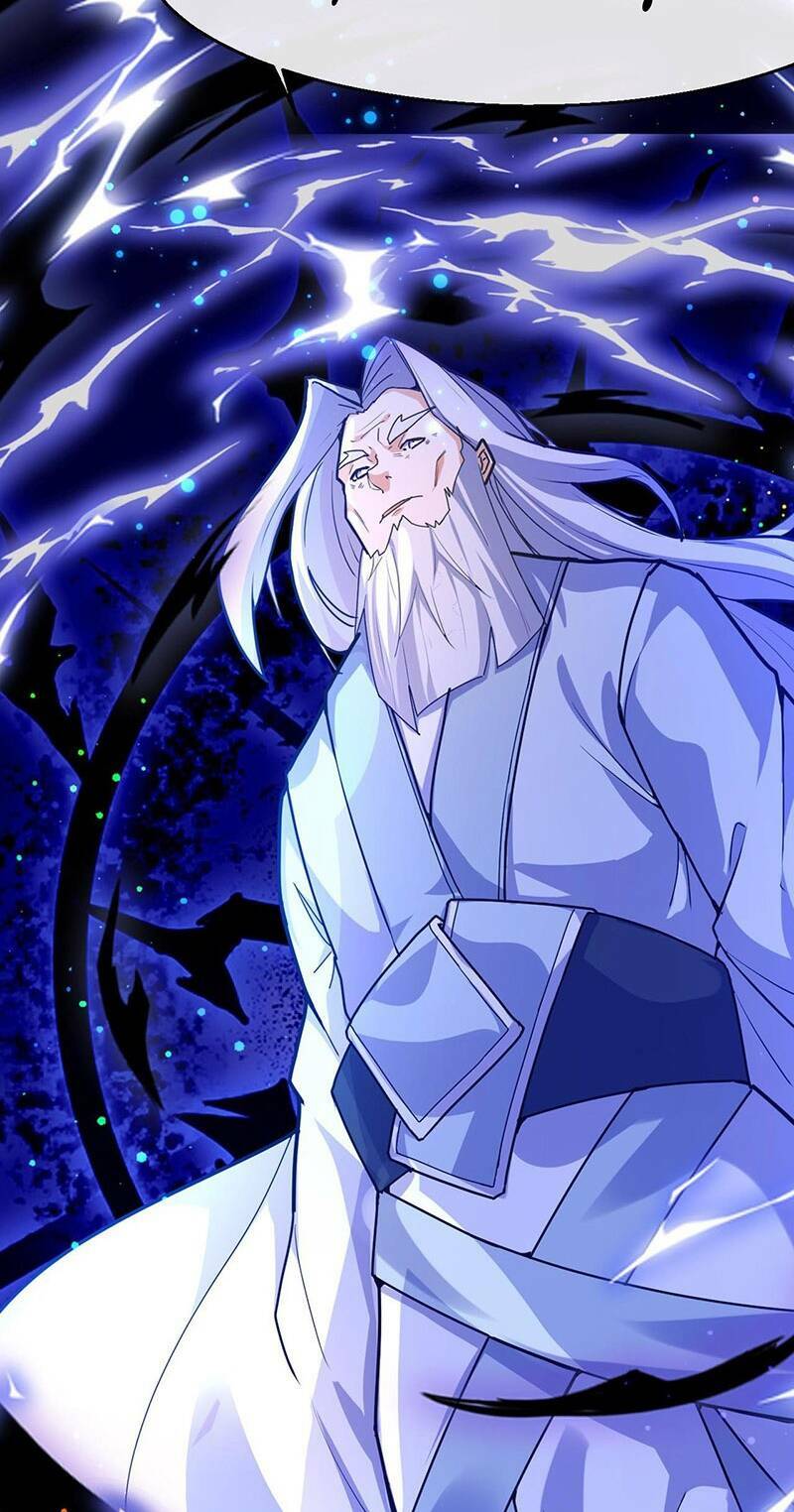 Thần Đế Giáng Lâm: Ta Có Trăm Triệu Điểm Thuộc Tính Chapter 1 - Trang 2