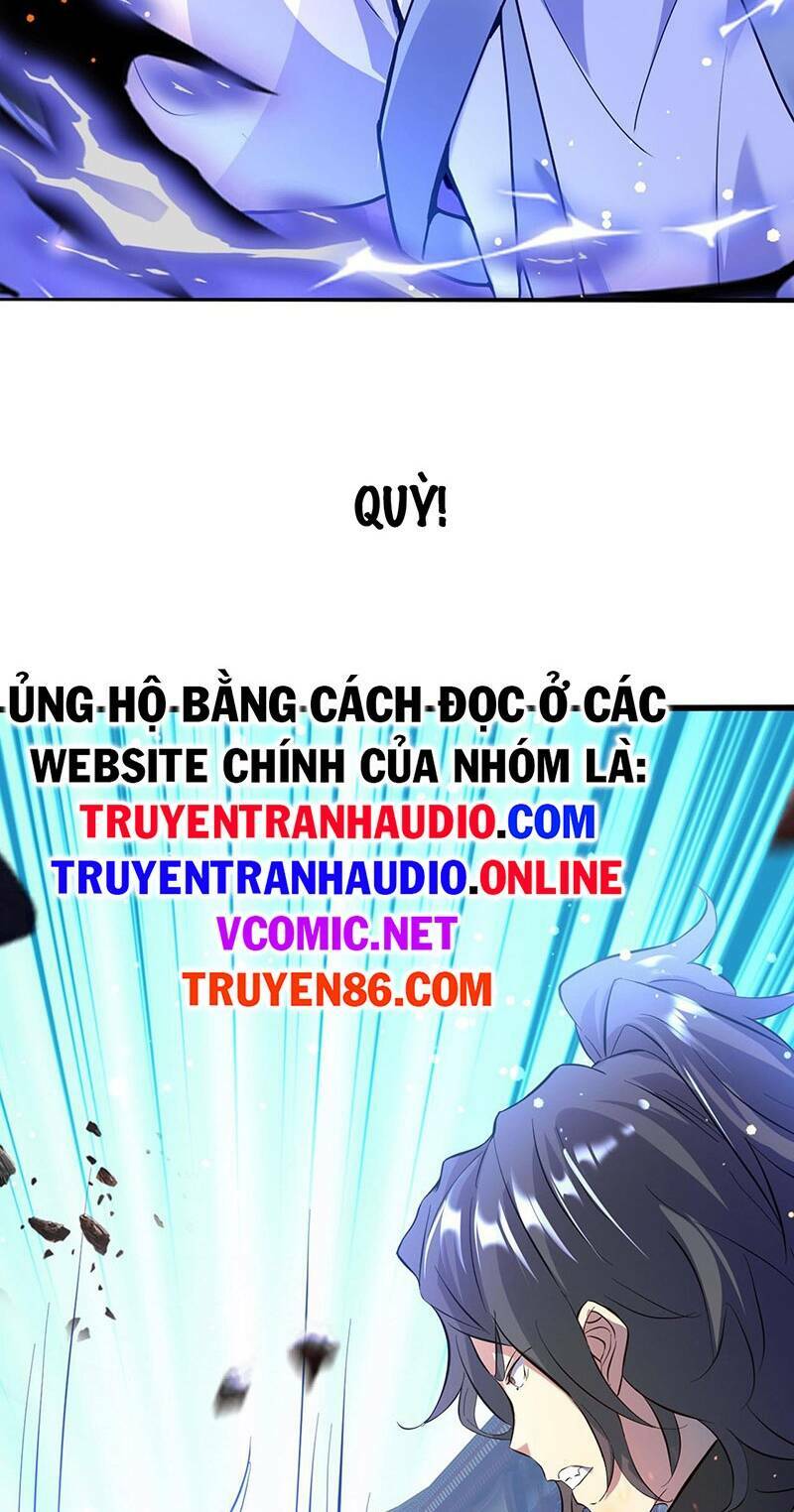 Thần Đế Giáng Lâm: Ta Có Trăm Triệu Điểm Thuộc Tính Chapter 1 - Trang 2