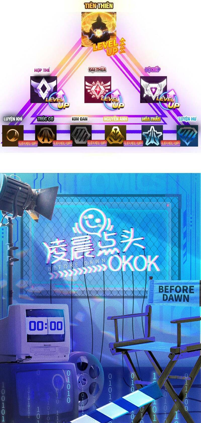 Thần Đế Giáng Lâm: Ta Có Trăm Triệu Điểm Thuộc Tính Chapter 1 - Trang 2