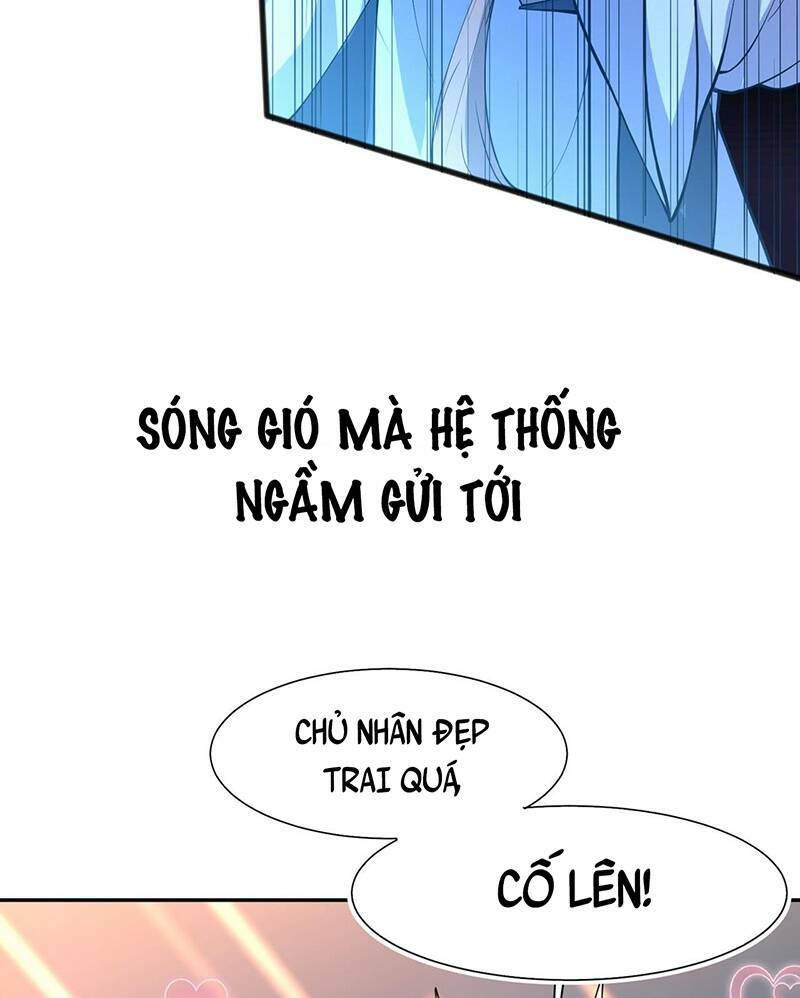 Thần Đế Giáng Lâm: Ta Có Trăm Triệu Điểm Thuộc Tính Chapter 1 - Trang 2