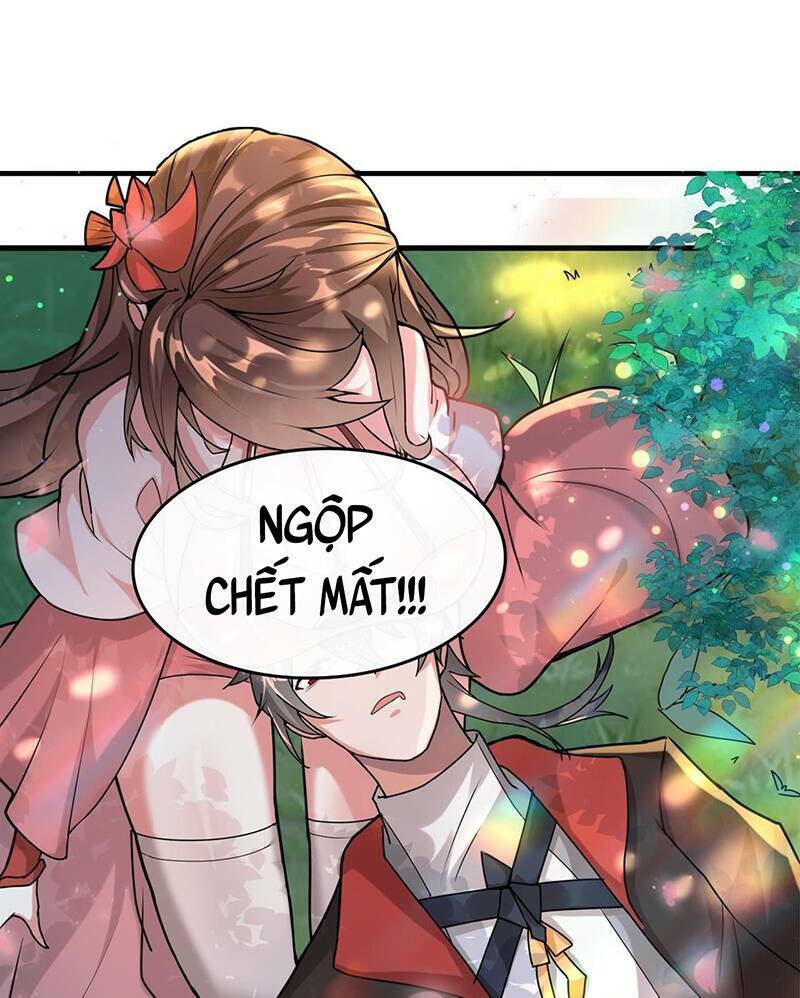 Thần Đế Giáng Lâm: Ta Có Trăm Triệu Điểm Thuộc Tính Chapter 1 - Trang 2