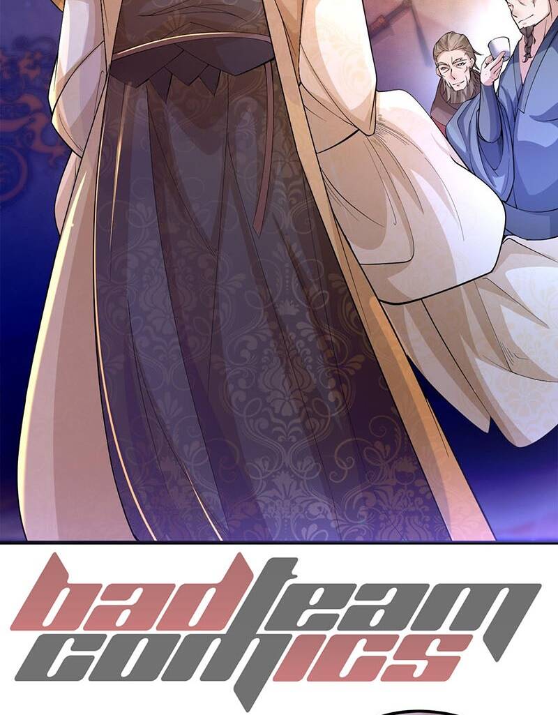 Thần Đế Giáng Lâm: Ta Có Trăm Triệu Điểm Thuộc Tính Chapter 10 - Trang 2