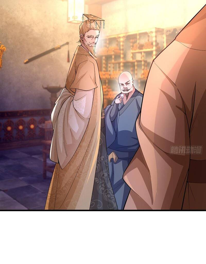 Thần Đế Giáng Lâm: Ta Có Trăm Triệu Điểm Thuộc Tính Chapter 10 - Trang 2