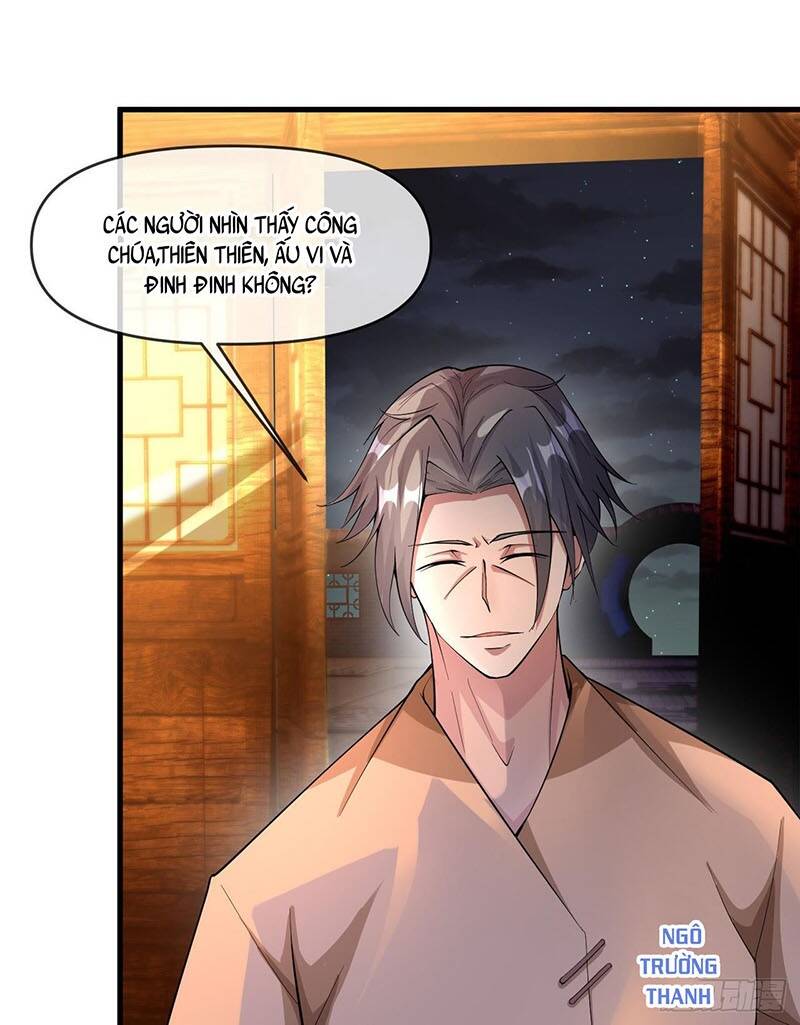 Thần Đế Giáng Lâm: Ta Có Trăm Triệu Điểm Thuộc Tính Chapter 10 - Trang 2