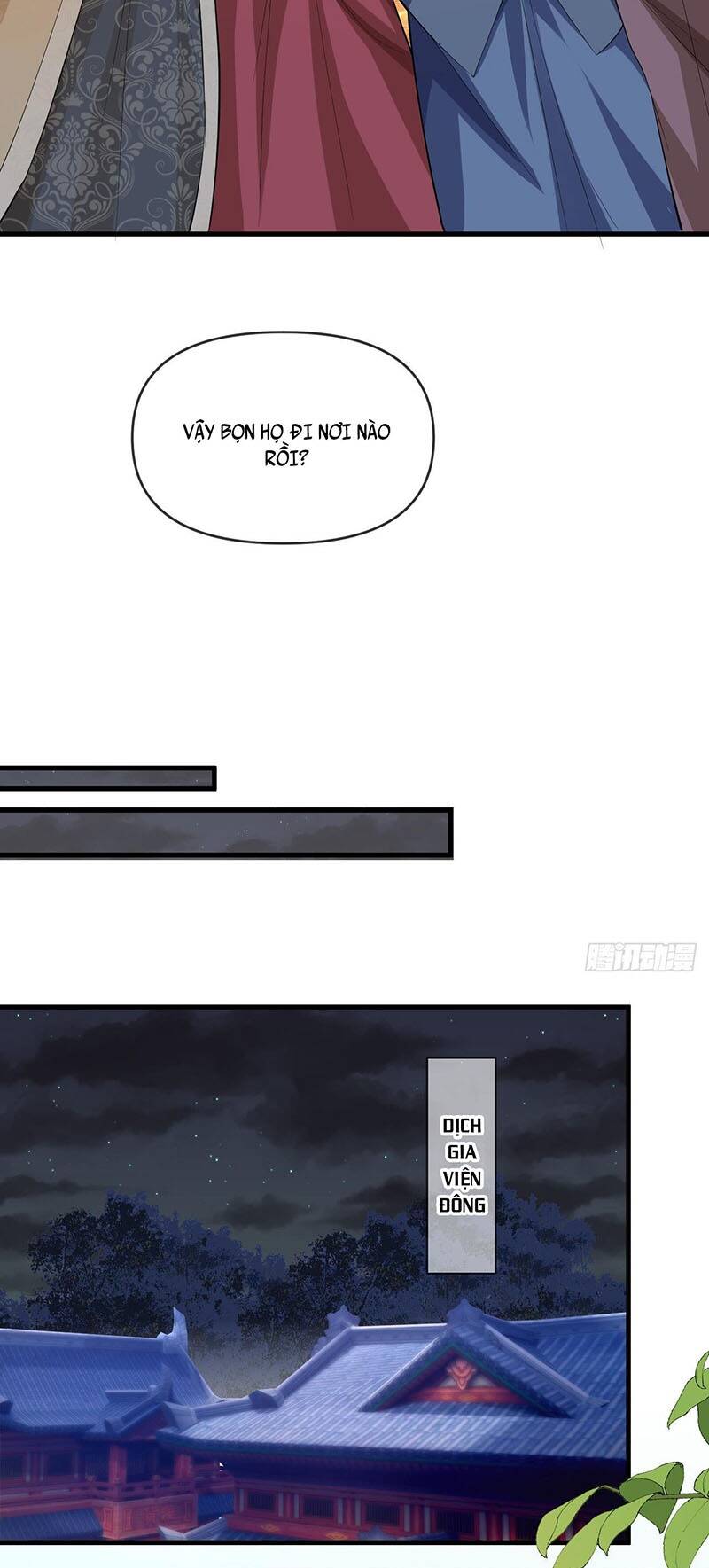 Thần Đế Giáng Lâm: Ta Có Trăm Triệu Điểm Thuộc Tính Chapter 10 - Trang 2