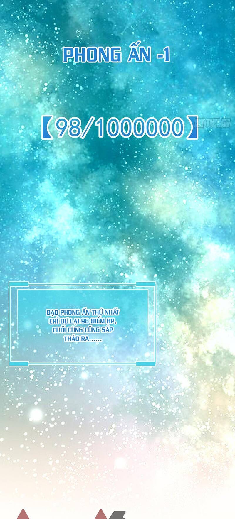 Thần Đế Giáng Lâm: Ta Có Trăm Triệu Điểm Thuộc Tính Chapter 10 - Trang 2