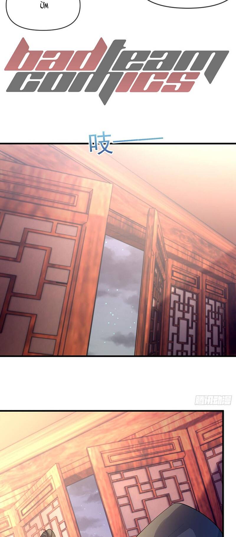 Thần Đế Giáng Lâm: Ta Có Trăm Triệu Điểm Thuộc Tính Chapter 10 - Trang 2