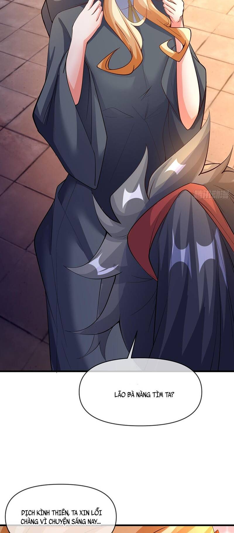 Thần Đế Giáng Lâm: Ta Có Trăm Triệu Điểm Thuộc Tính Chapter 10 - Trang 2