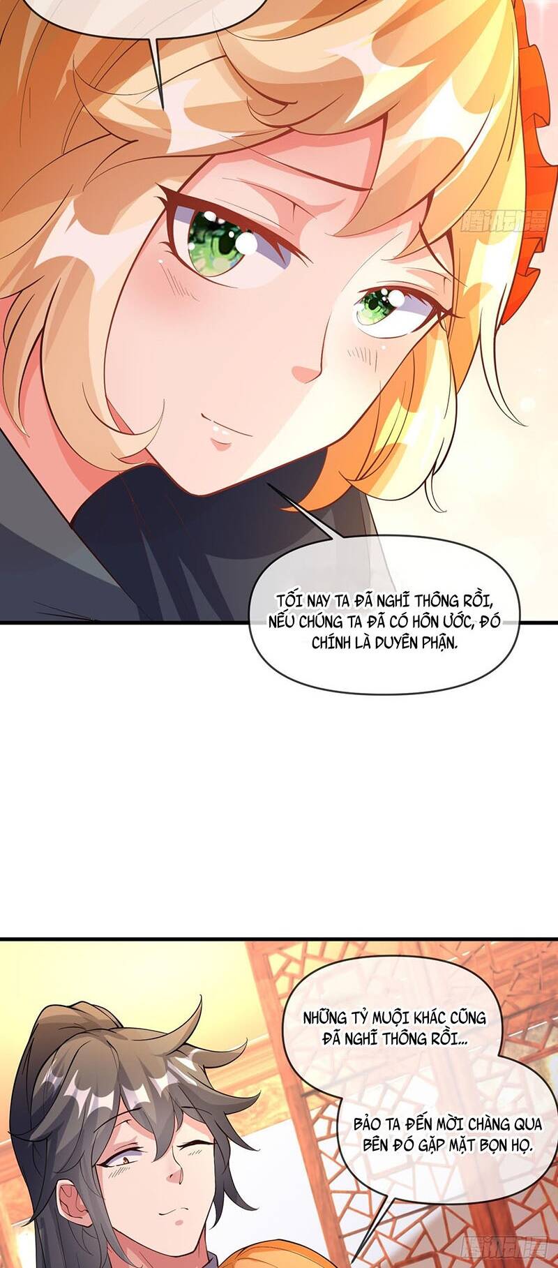 Thần Đế Giáng Lâm: Ta Có Trăm Triệu Điểm Thuộc Tính Chapter 10 - Trang 2