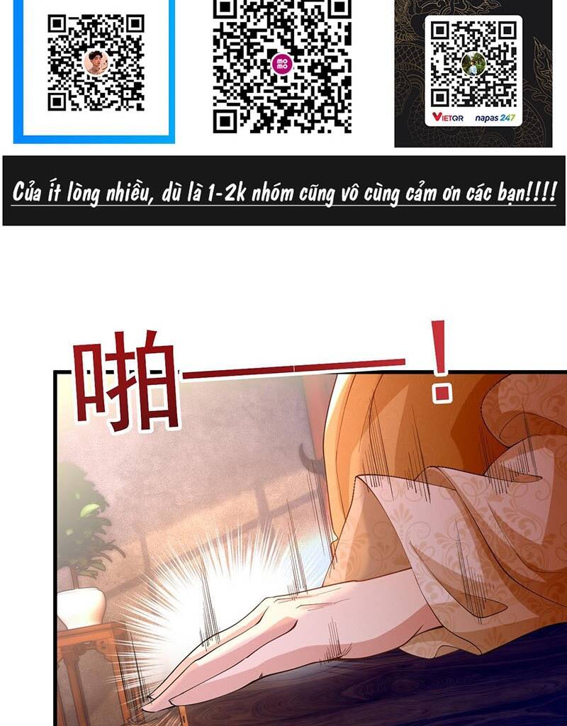 Thần Đế Giáng Lâm: Ta Có Trăm Triệu Điểm Thuộc Tính Chapter 10 - Trang 2