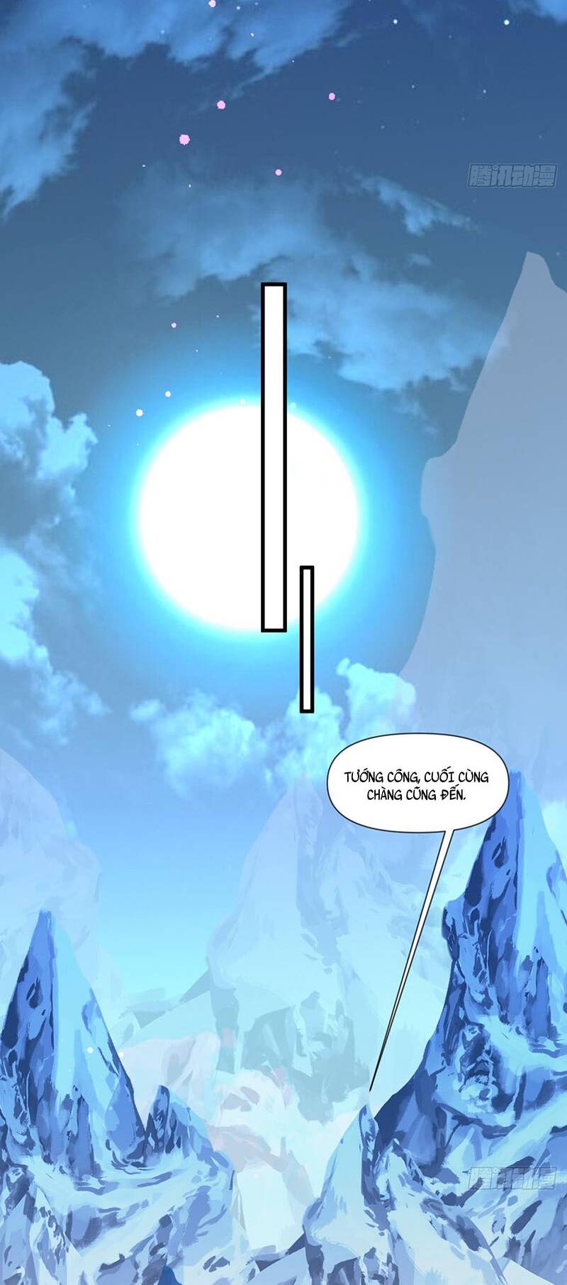 Thần Đế Giáng Lâm: Ta Có Trăm Triệu Điểm Thuộc Tính Chapter 10 - Trang 2