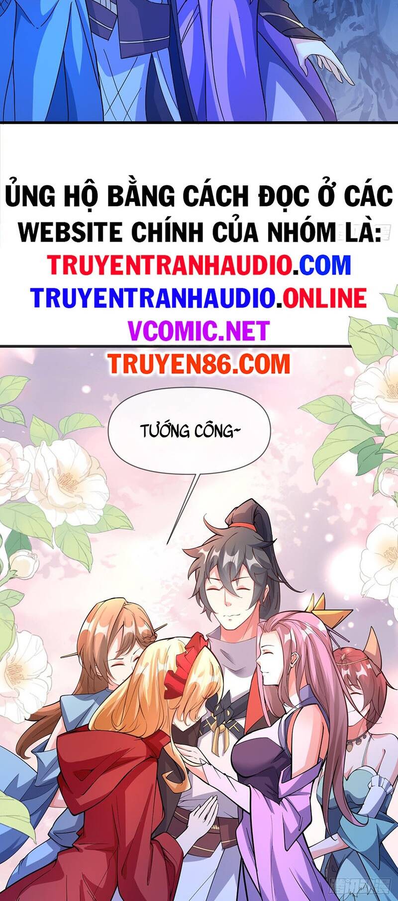 Thần Đế Giáng Lâm: Ta Có Trăm Triệu Điểm Thuộc Tính Chapter 10 - Trang 2