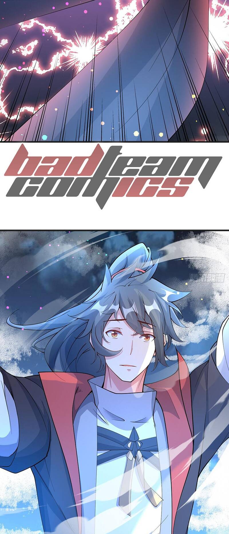 Thần Đế Giáng Lâm: Ta Có Trăm Triệu Điểm Thuộc Tính Chapter 10 - Trang 2